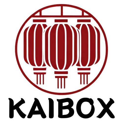 KaiBox - Cajas regalo de gastronomía asiática