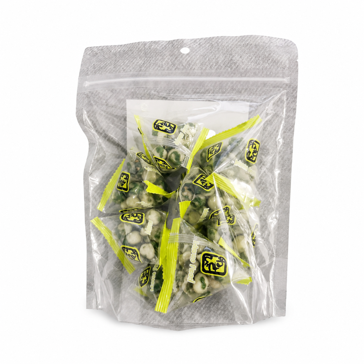 Guisantes wasabi — vista 3