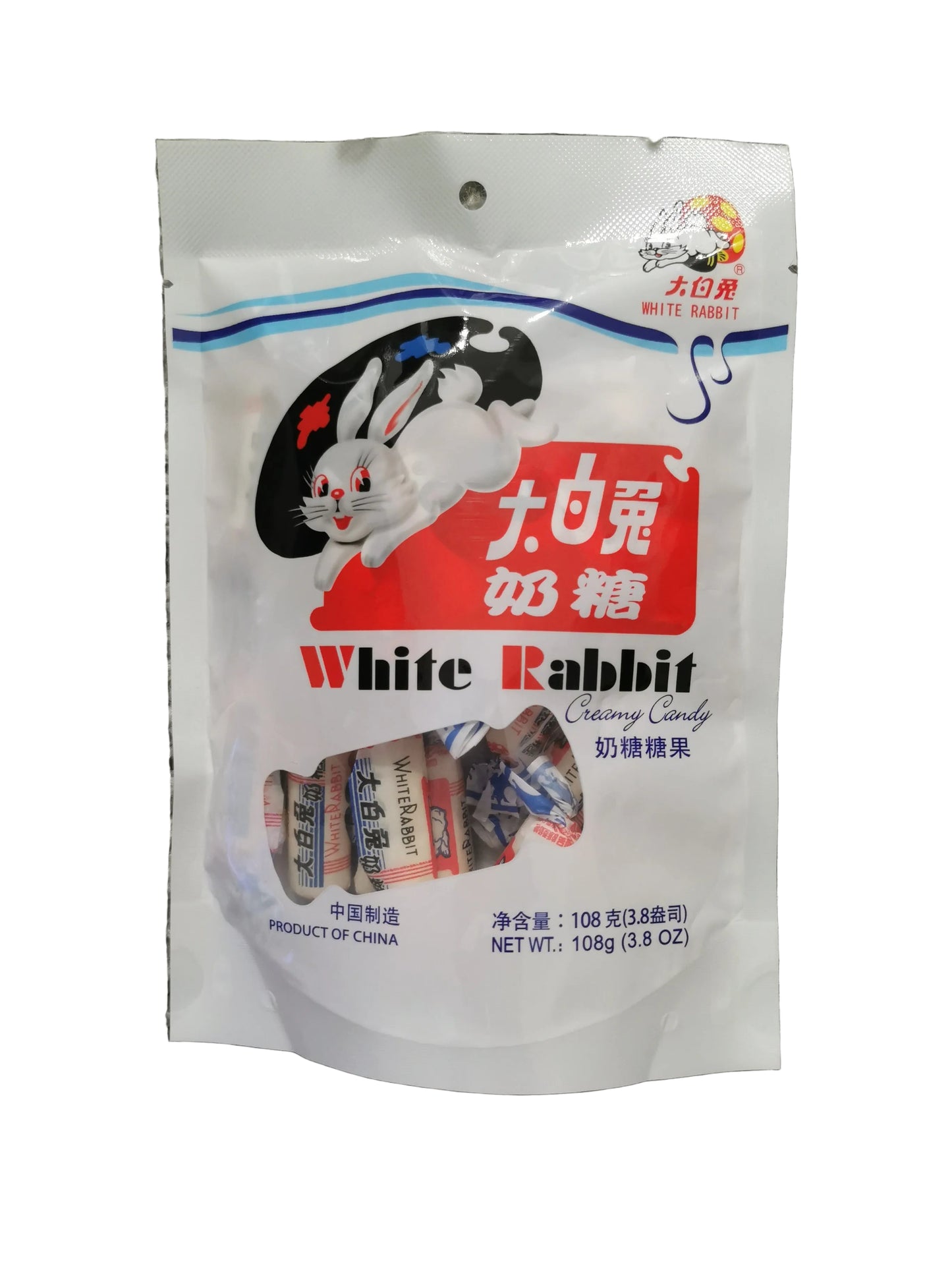 Caramelos de leche