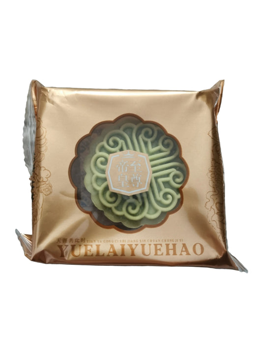 Mooncake matcha