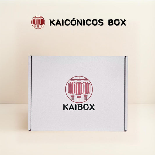 Caja regalo del Día del Padre inolvidable de snacks asiáticos originales variados