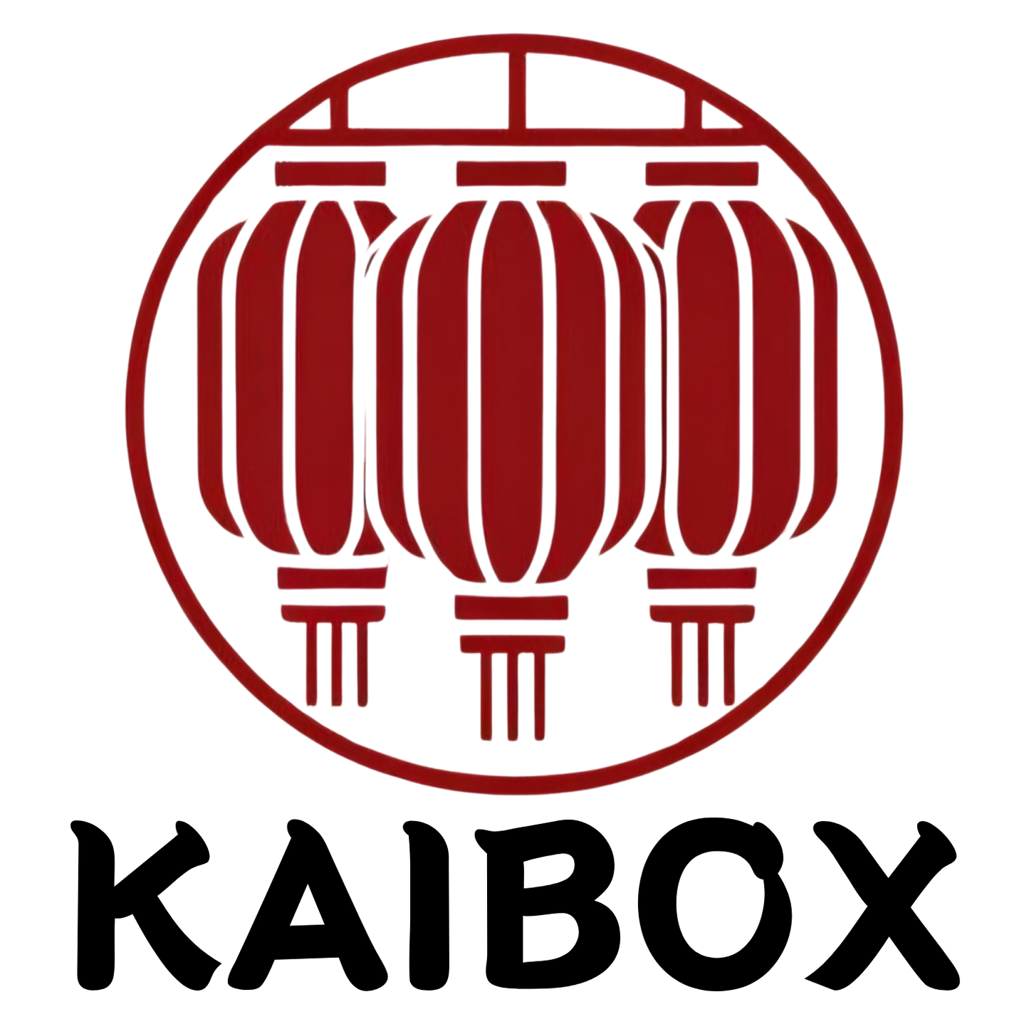 🍘 Kaicónicos Box — Asia entera en un mordisco — Caja regalo original de 16 snacks asiáticos 🎁 Dulces y salados de Japón, Corea y China