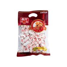 Caramelos de coco